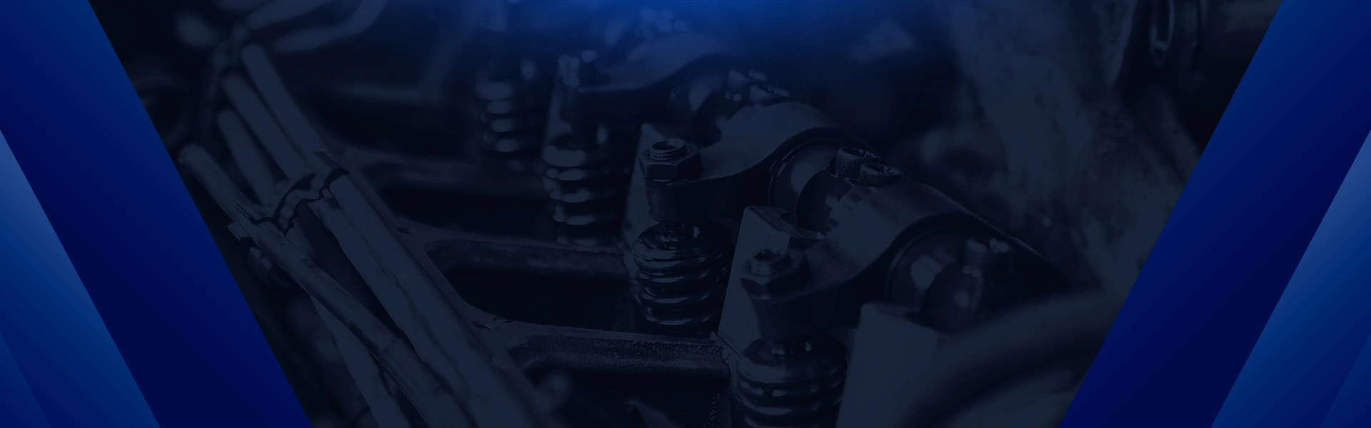 Motor Gabriel | Imagem ilustrativa